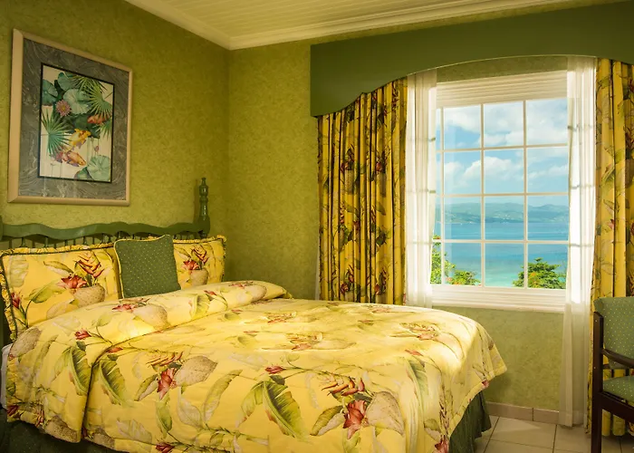 Polkerris 3* Montego Bay